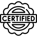 مُختبَر ومعتمد