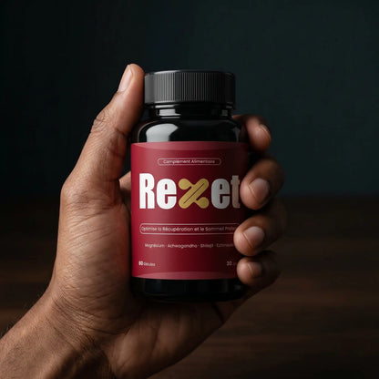 Rezet