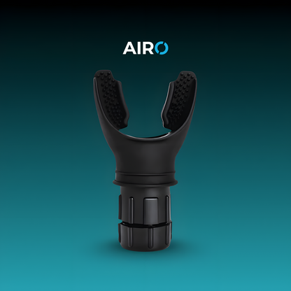Airo - l'entraîneur respiratoire